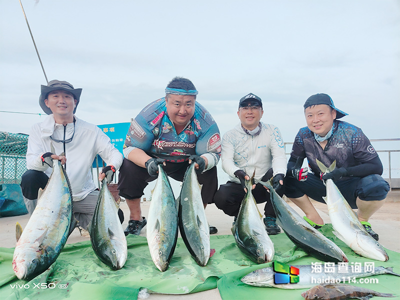 獐子岛尹海渔家