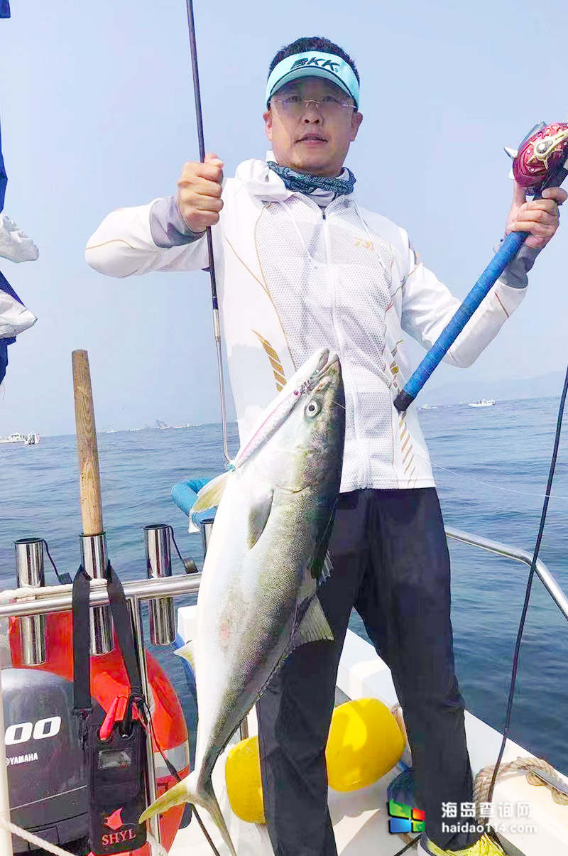 獐子岛尹海渔家