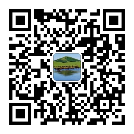 大长山岛滨隆海度假村微信二维码 大长山岛滨隆海度假村微信二维码
