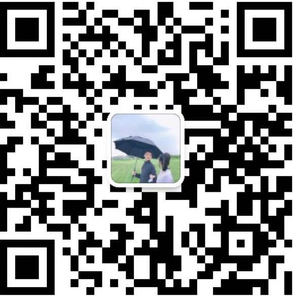 广鹿岛自由之旅微信二维码 广鹿岛自由之旅微信二维码
