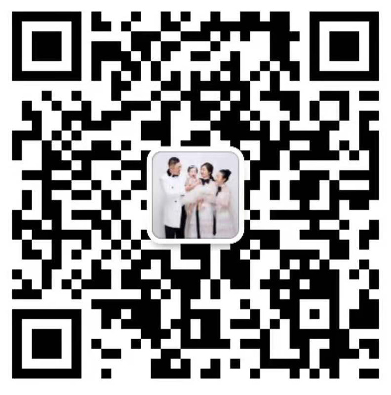 海王九岛海滨渔家民宿微信二维码 海王九岛海滨渔家民宿微信二维码