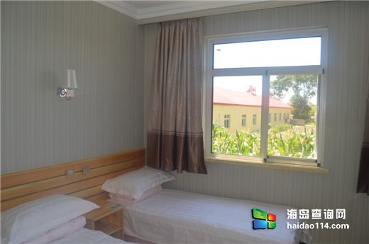 石城岛南海一品度假村