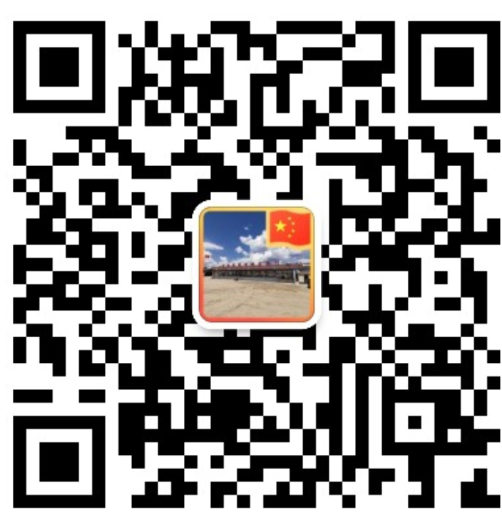 石城岛卧龙滩度假村二维码 石城岛卧龙滩度假村二维码