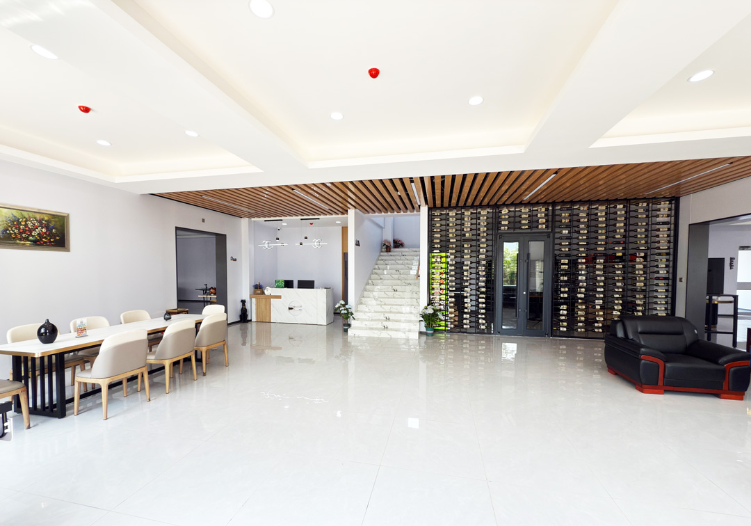 小长山岛蓬莱仙岛度假酒店