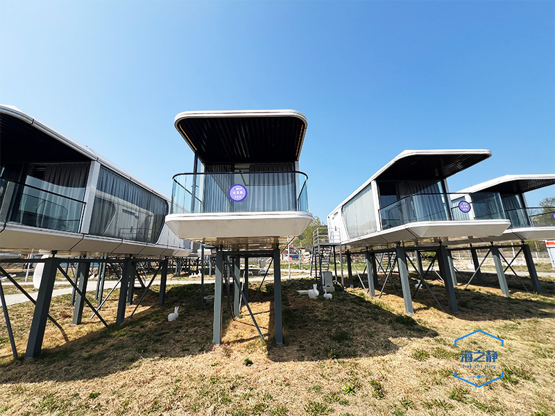 海之静海王九岛运营A06民宿 海之静海王九岛运营A06民宿