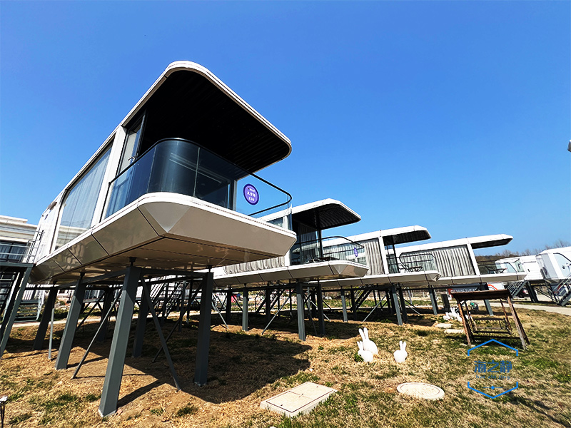 海之静海王九岛运营A06民宿 海之静海王九岛运营A06民宿