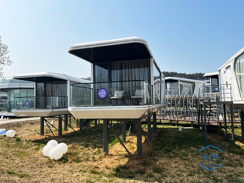 海之静海王九岛运营A06民宿 海之静海王九岛运营A06民宿