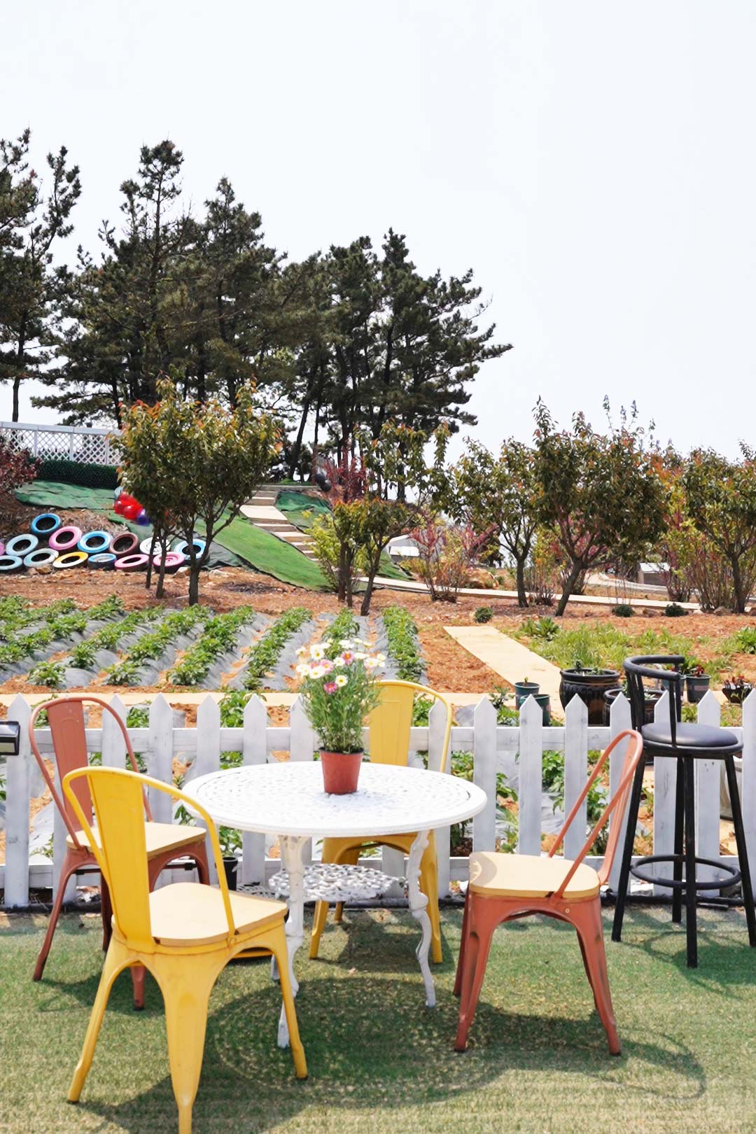 小长山岛蓬莱仙岛度假村