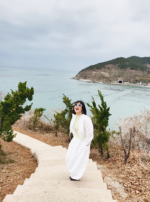 小长山岛蓬莱仙岛度假村