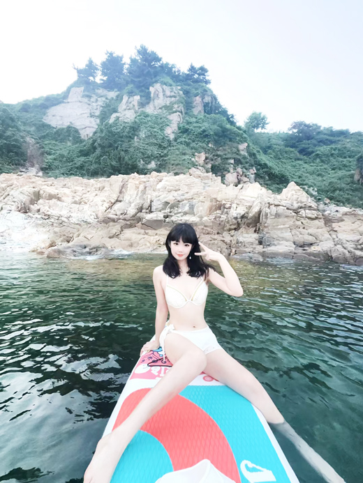 小长山岛蓬莱仙岛度假村