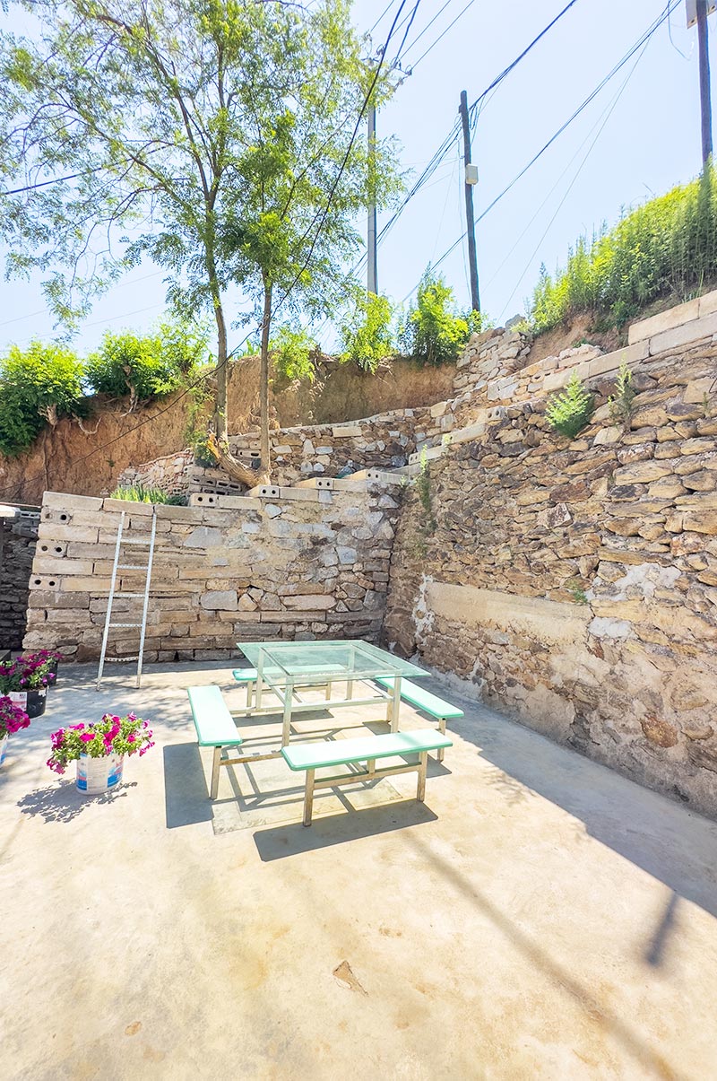 獐子岛英辉民宿