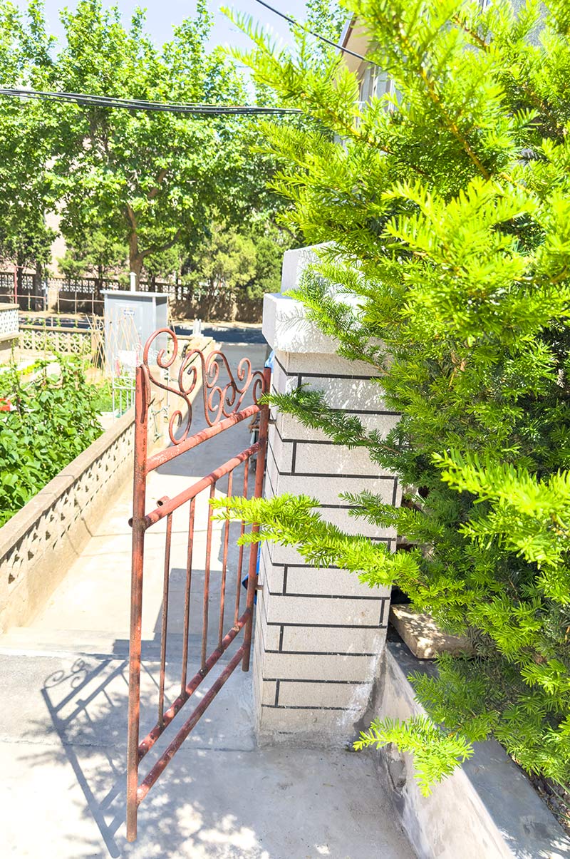 獐子岛英辉民宿