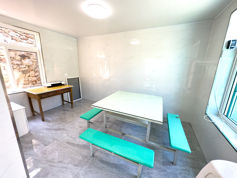 獐子岛英辉民宿