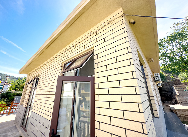 獐子岛英辉民宿