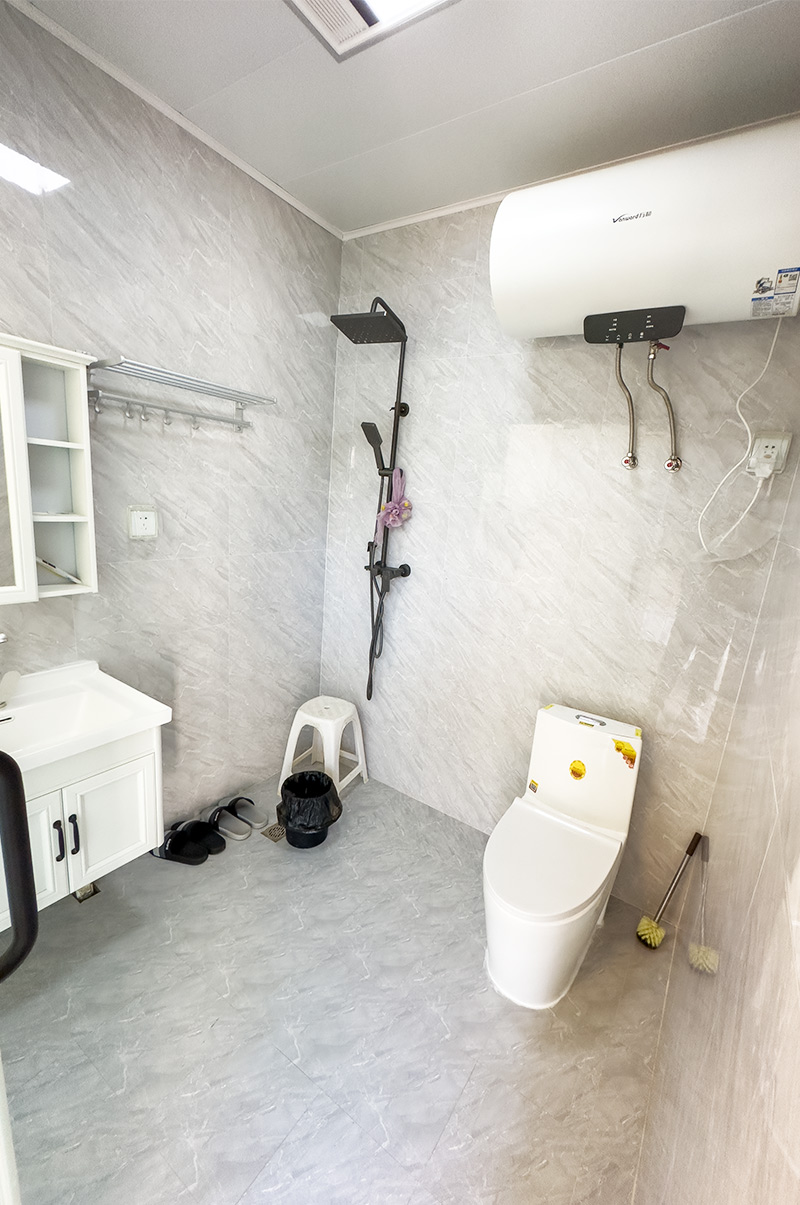 獐子岛英辉民宿