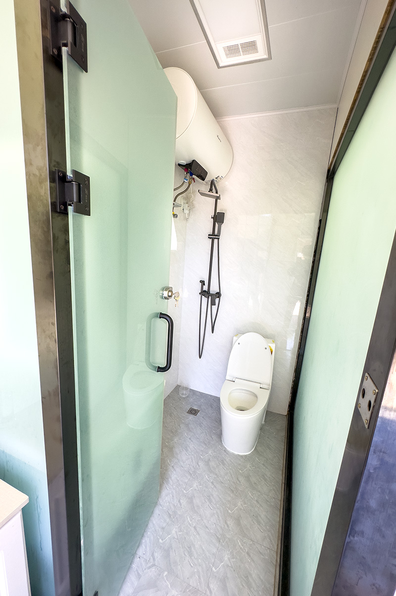 獐子岛英辉民宿