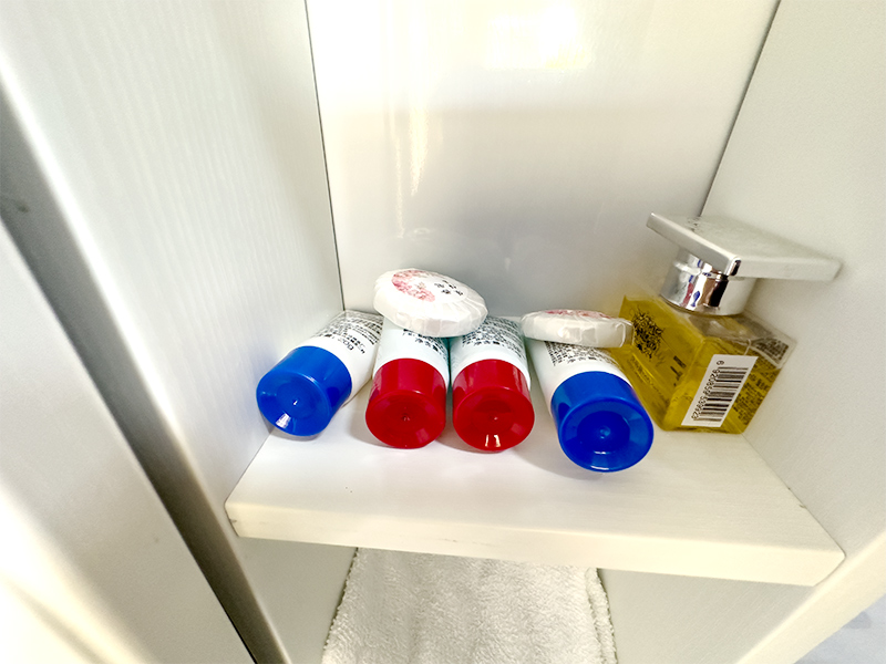 獐子岛英辉民宿