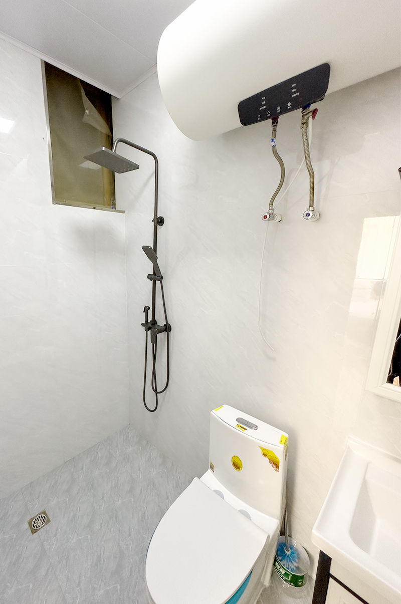 獐子岛英辉民宿