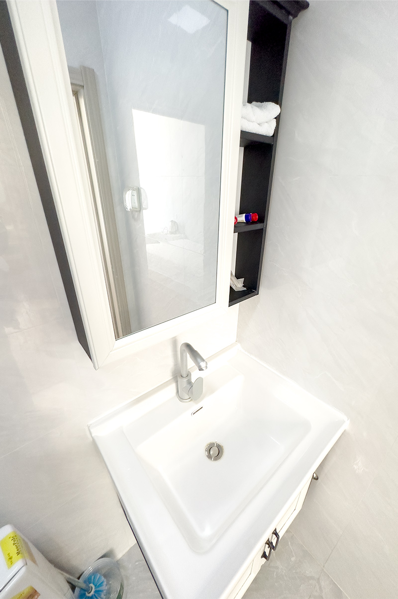 獐子岛英辉民宿