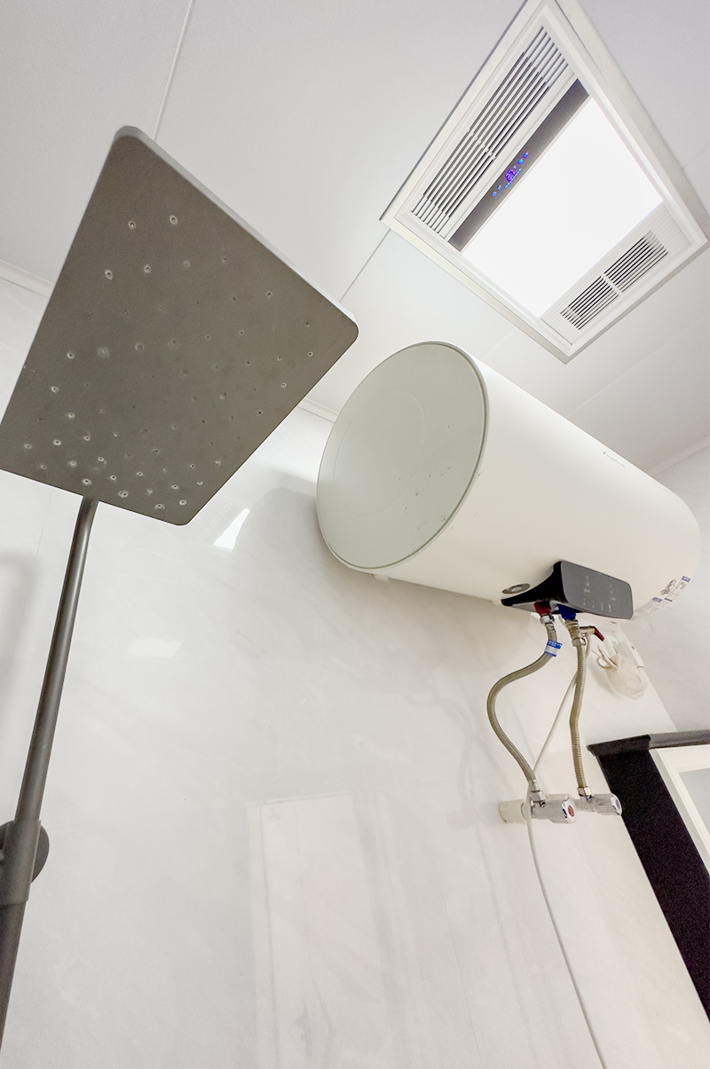 獐子岛英辉民宿