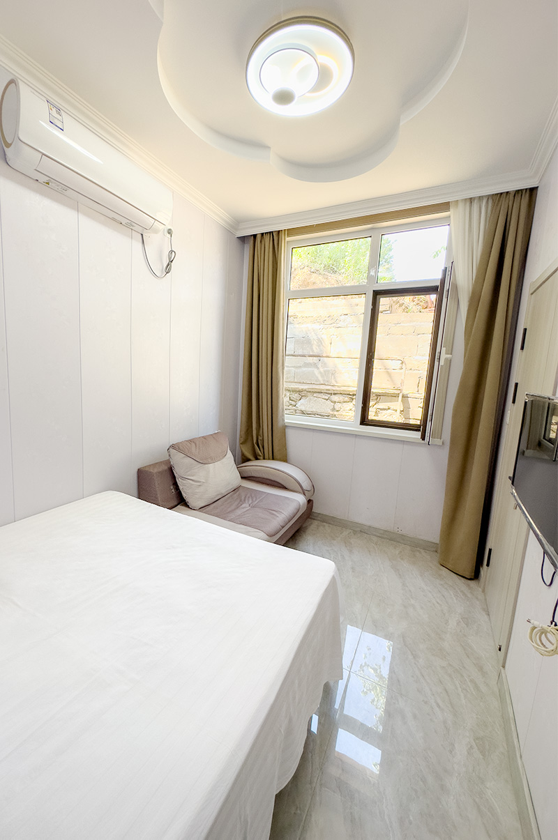 獐子岛英辉民宿