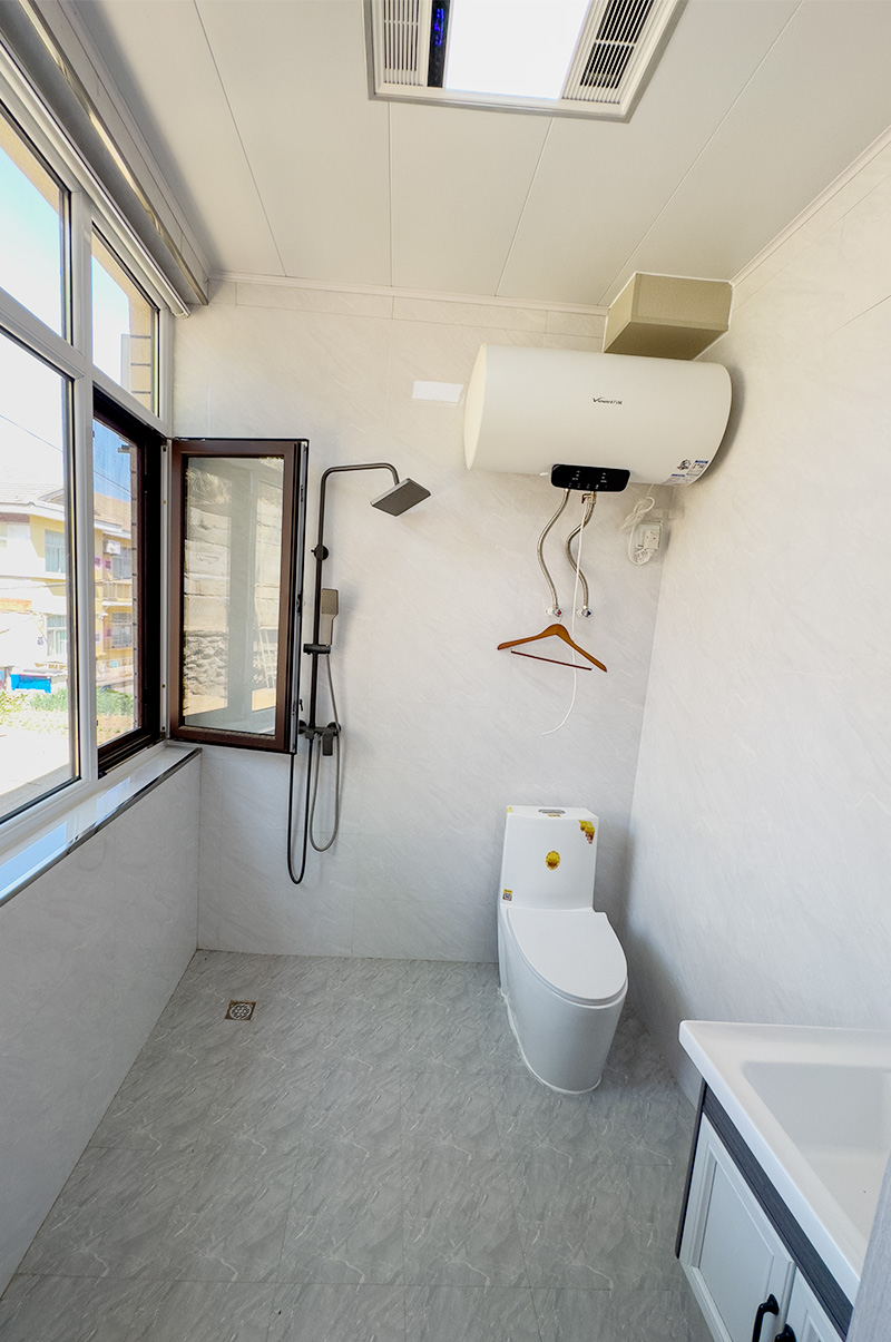 獐子岛英辉民宿