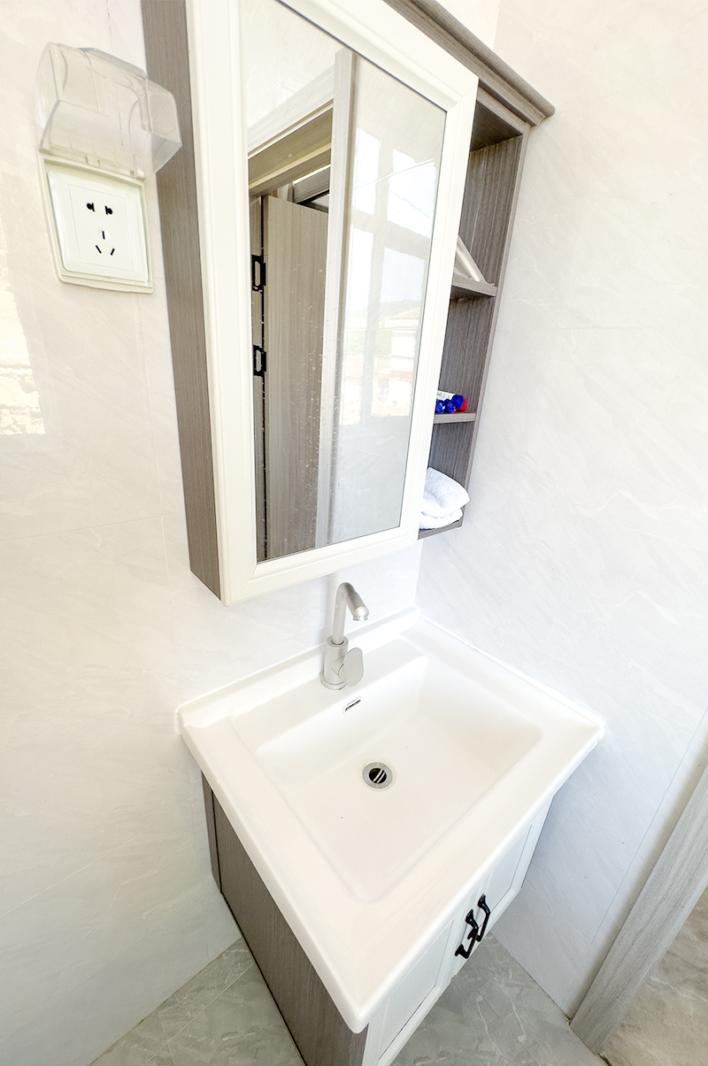 獐子岛英辉民宿