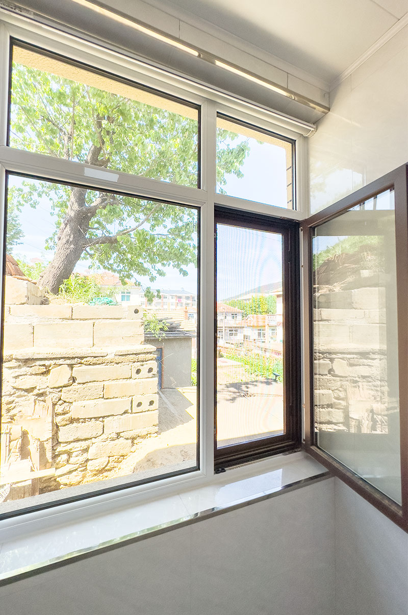 獐子岛英辉民宿