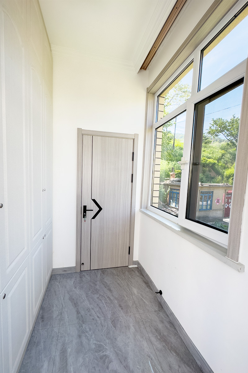 獐子岛英辉民宿