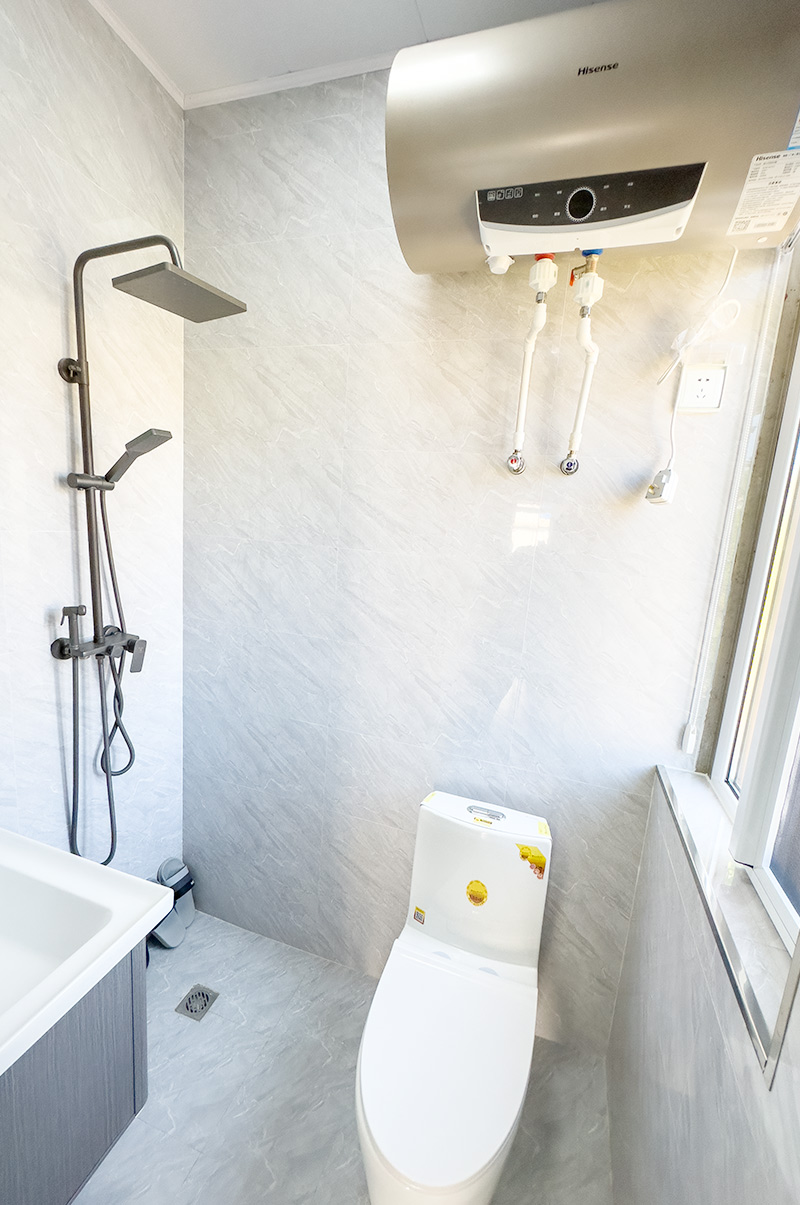 獐子岛英辉民宿