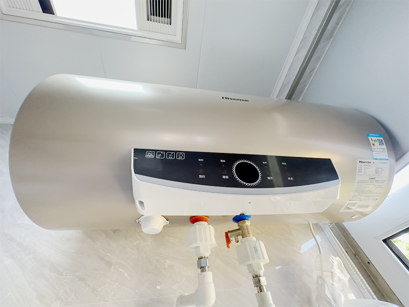 獐子岛英辉民宿