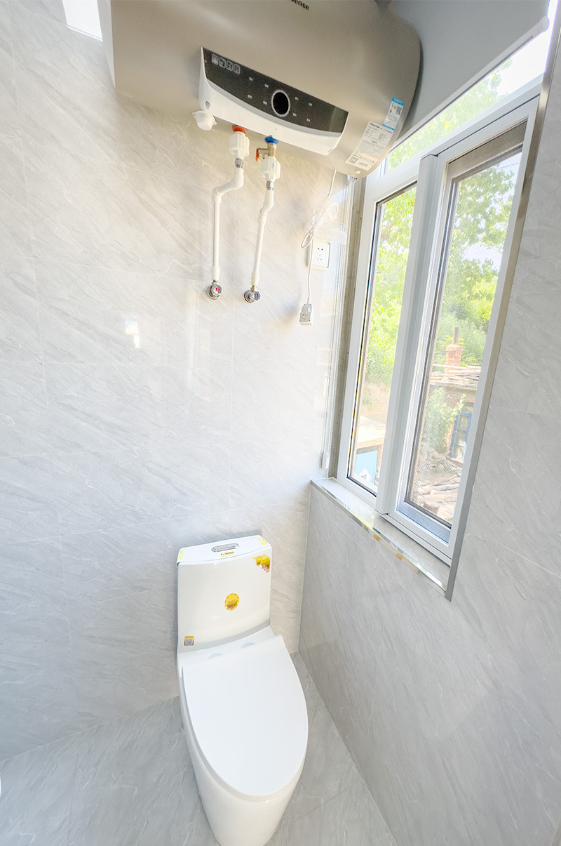 獐子岛英辉民宿