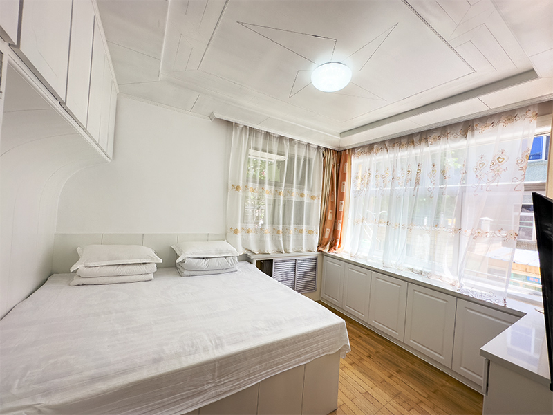 獐子岛英辉民宿