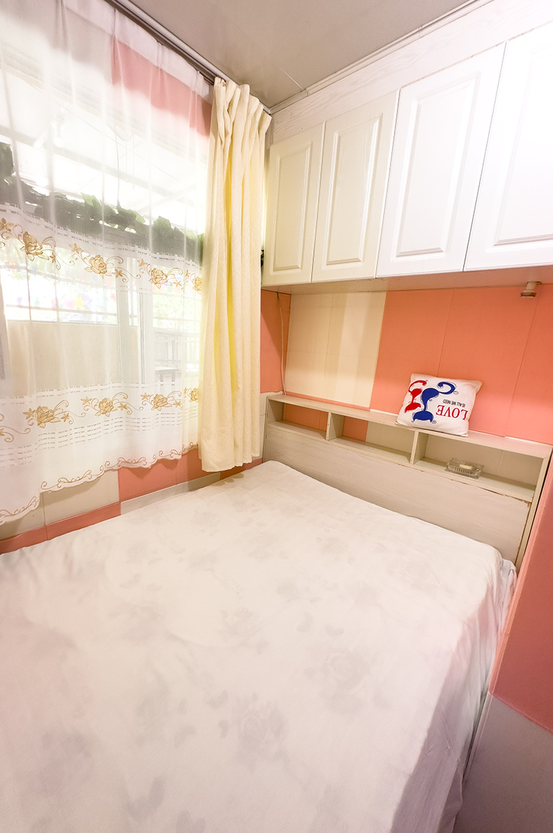 獐子岛英辉民宿