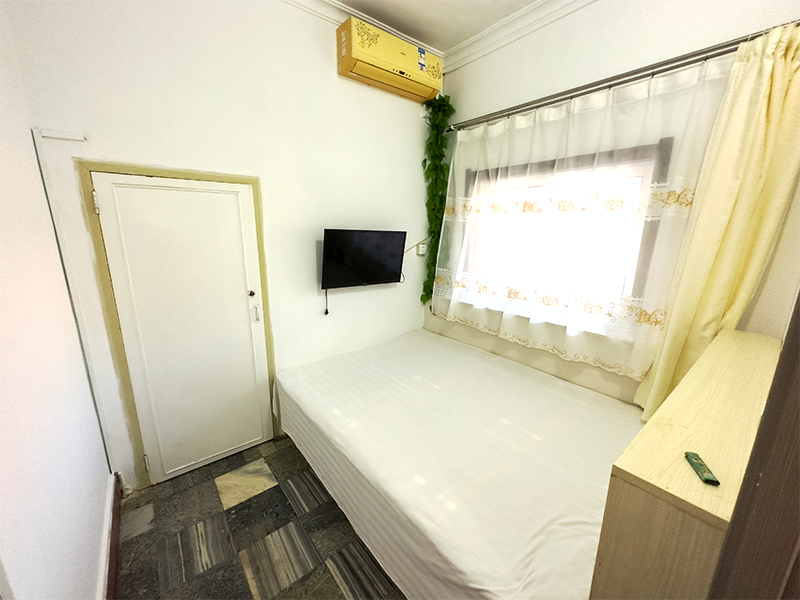 獐子岛英辉民宿