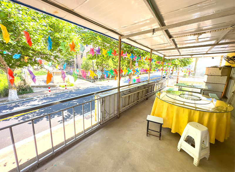 獐子岛英辉民宿