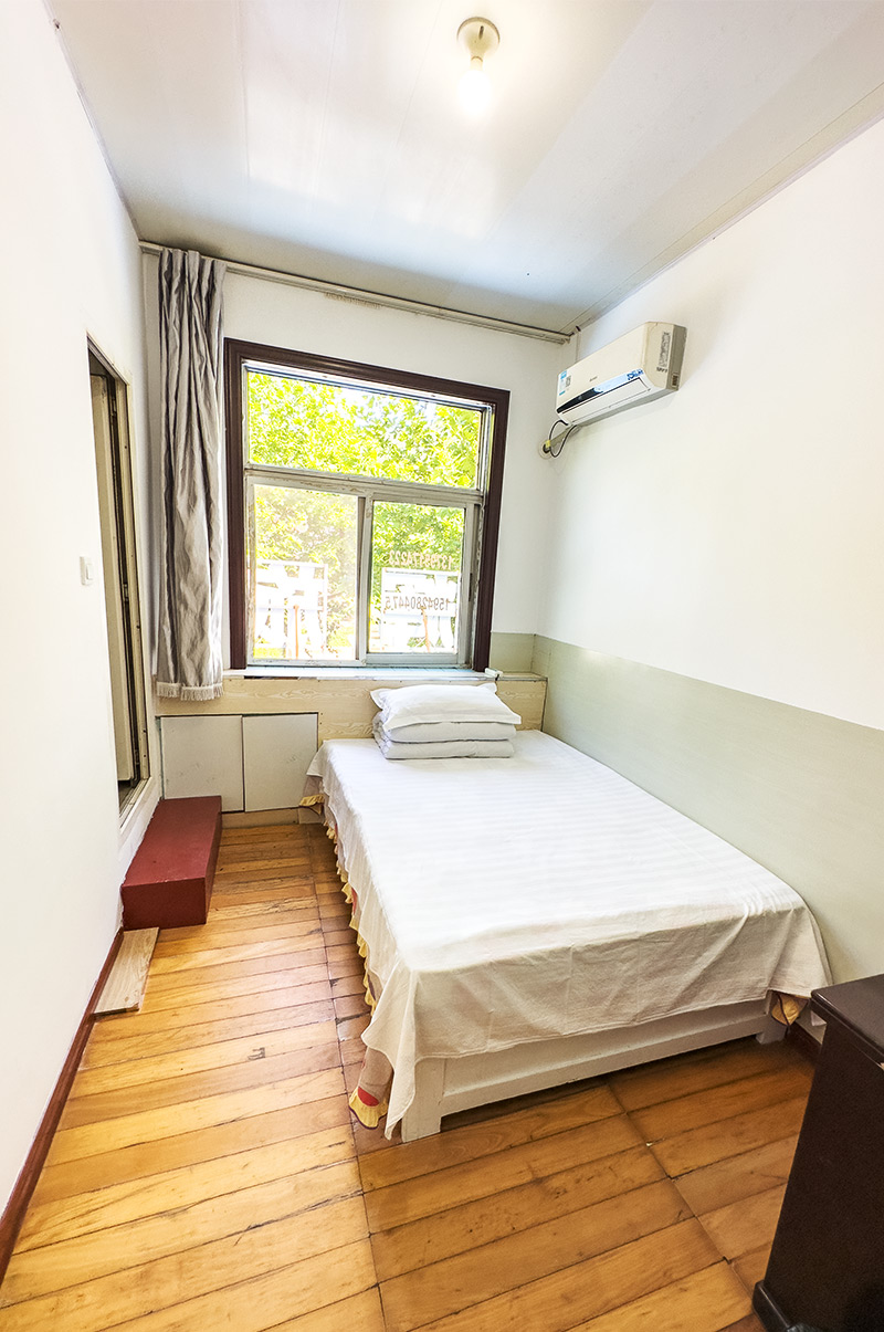 獐子岛英辉民宿