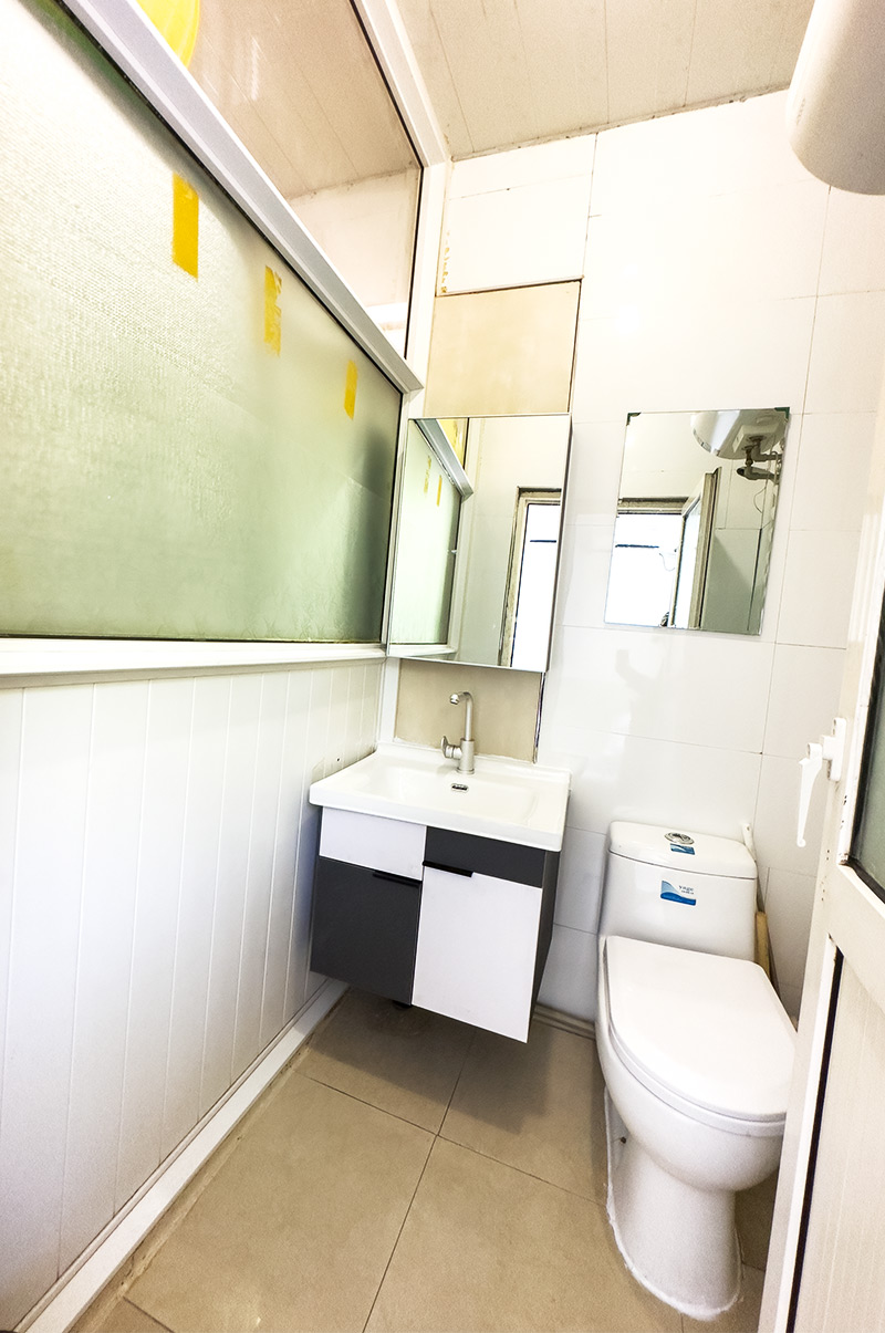 獐子岛英辉民宿