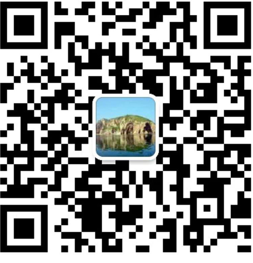 哈仙岛义财度假村微信二维码 哈仙岛义财度假村微信二维码