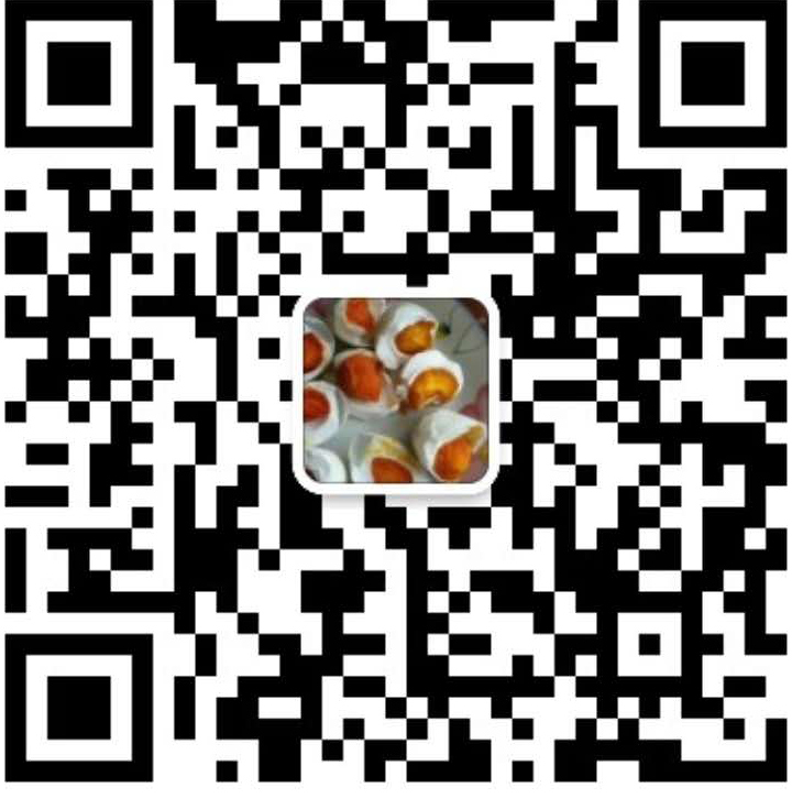 大连小长山岛望海祥度假村微信二维码 大连小长山岛望海祥度假村微信二维码