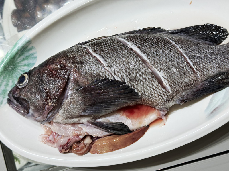 獐子岛姊妹湘约饭店