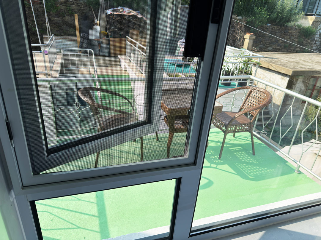 獐子岛途海海景民宿
