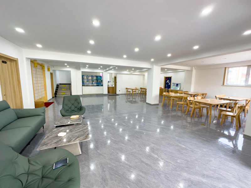 獐子岛观吉民宿