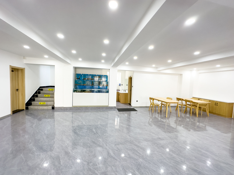 獐子岛观吉民宿