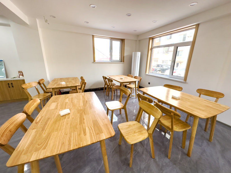 獐子岛观吉民宿