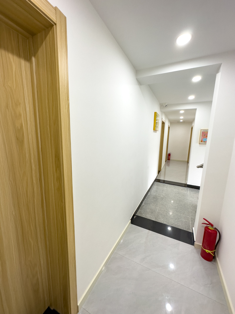 獐子岛观吉民宿