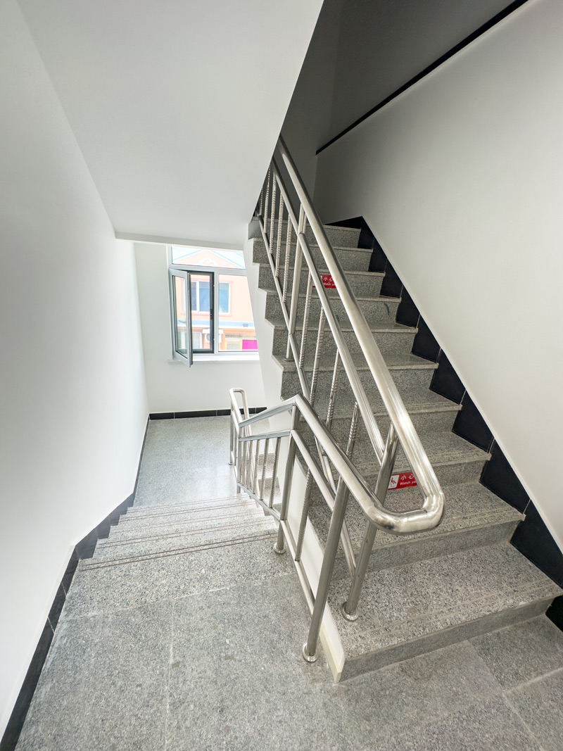 獐子岛观吉民宿