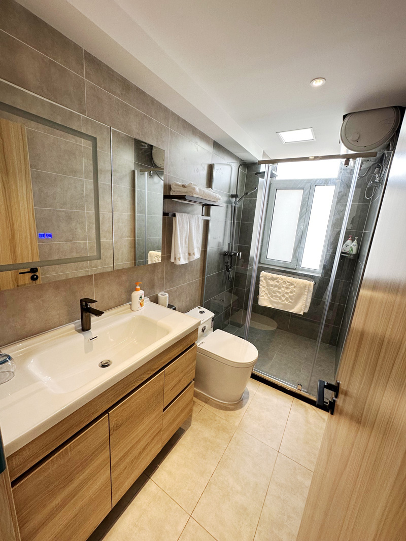 獐子岛观吉民宿