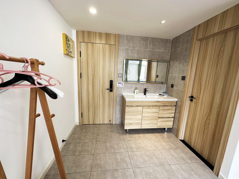 獐子岛观吉民宿