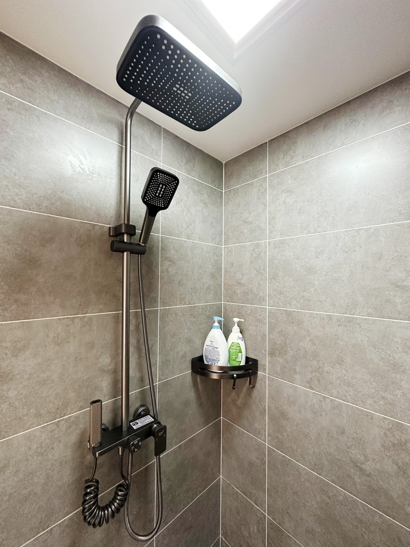 獐子岛观吉民宿